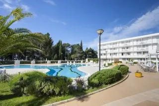 Hotel Aminess  Laguna