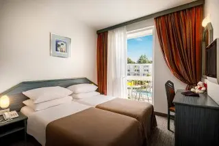 Hotel Aminess  Laguna
