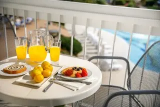 Hotel Aminess  Laguna
