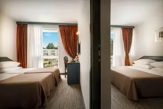 Hotel Aminess  Laguna