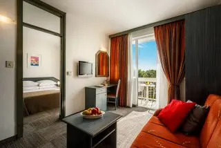 Hotel Aminess  Laguna