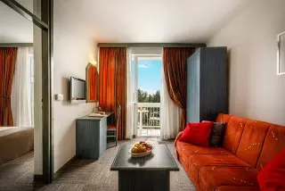 Hotel Aminess  Laguna