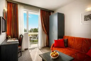 Hotel Aminess  Laguna