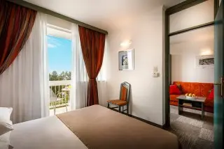 Hotel Aminess  Laguna