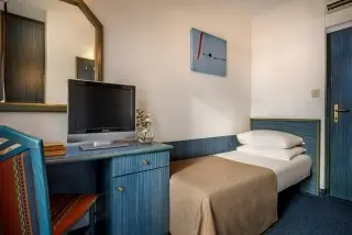 Hotel Aminess  Laguna