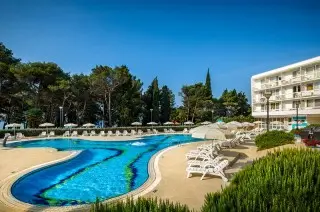 Hotel Aminess  Laguna