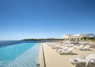 Hotel Aminess  Laguna