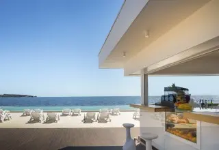 Hotel Aminess  Laguna