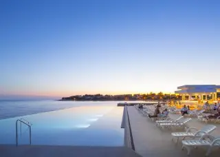 Hotel Aminess  Laguna