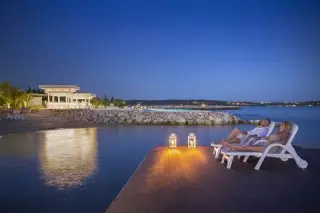 Hotel Aminess  Laguna