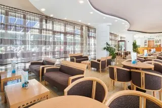 Hotel Aminess  Laguna