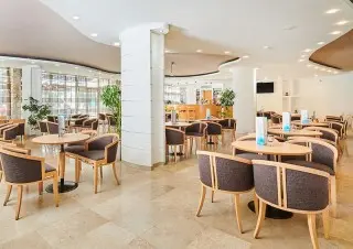Hotel Aminess  Laguna