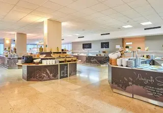 Hotel Aminess  Laguna