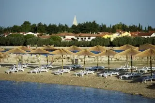 Hotel Aminess  Laguna