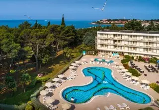 Hotel Aminess  Laguna