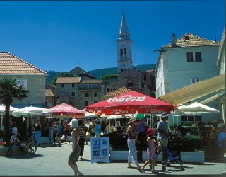 Hotel Hvar All Inclusive
