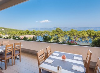 Hotel Hvar All Inclusive