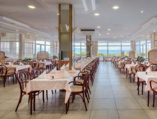 Hotel Hvar All Inclusive