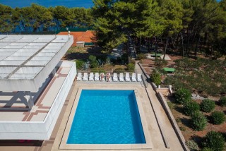 Hotel Hvar All Inclusive