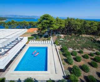 Hotel Hvar All Inclusive