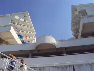 Hotel Labineca All Inclusive 