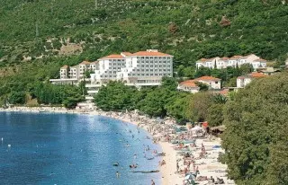 Hotel Labineca All Inclusive 