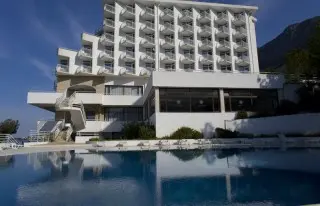 Hotel Labineca All Inclusive 