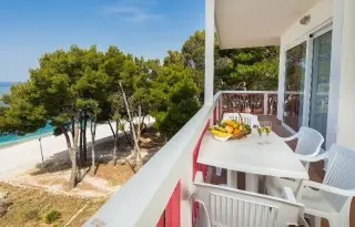 Hotel Zora