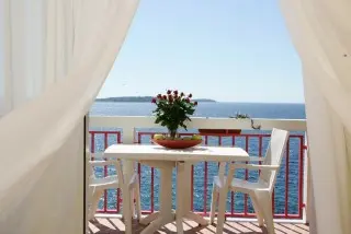 Hotel Zora