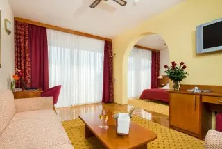 Hotel Zora