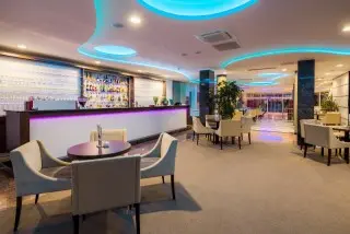 Hotel Zora