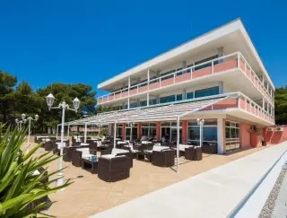Hotel Zora