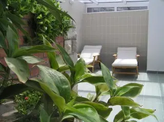 Hotel Zora