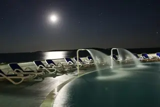 Hotel Zora