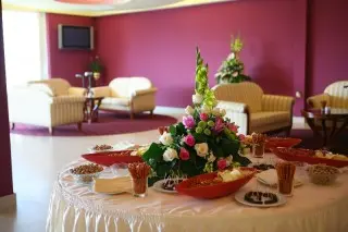 Hotel Zora