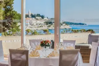 Hotel Zora