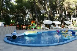 Hotel Zora