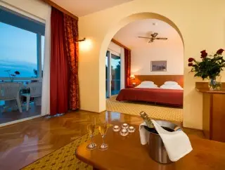 Hotel Zora