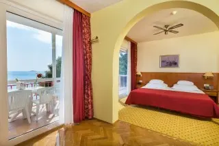 Hotel Zora