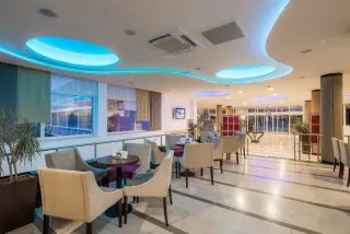 Hotel Zora