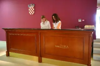 Hotel Zora