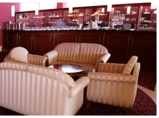Hotel Zora