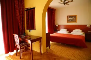 Hotel Zora