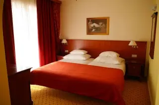 Hotel Zora