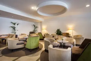 Hotel Zora