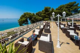Hotel Zora
