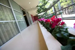 Hotel Zora
