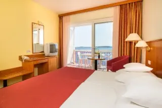 Hotel Zora