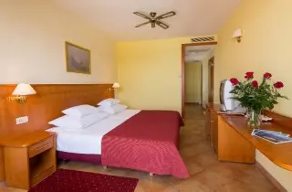Hotel Zora
