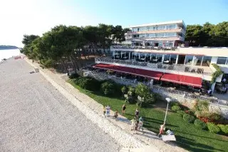 Hotel Zora